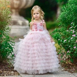 Dollcake Dance with me frock size 5